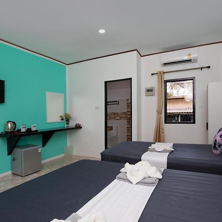 Dolcevita Wonderful Resort Koh Lanta Luaran gambar