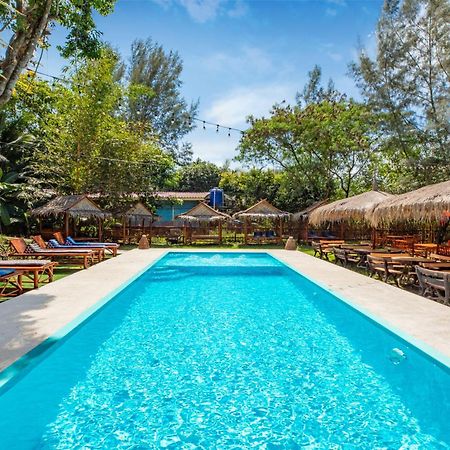 Dolcevita Wonderful Resort Koh Lanta Luaran gambar