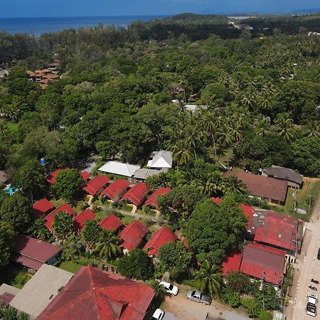 Dolcevita Wonderful Resort Koh Lanta Luaran gambar