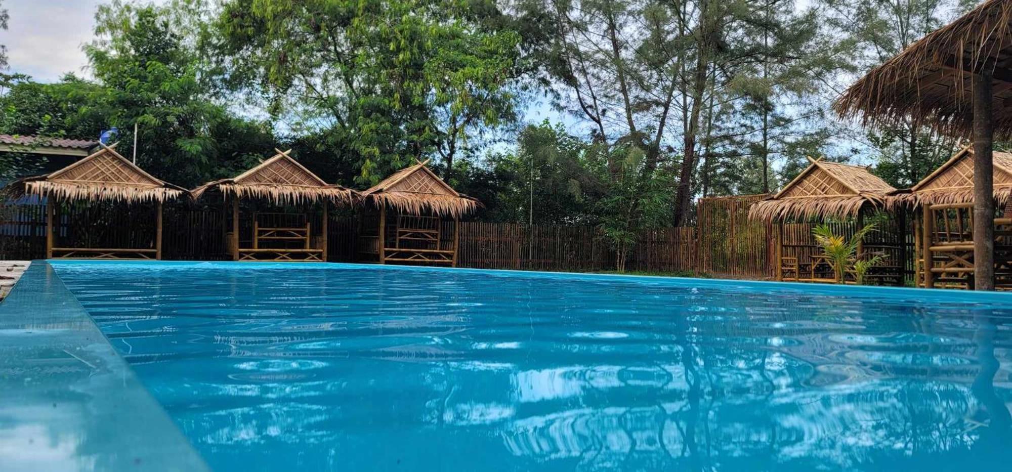 Dolcevita Wonderful Resort Koh Lanta Luaran gambar