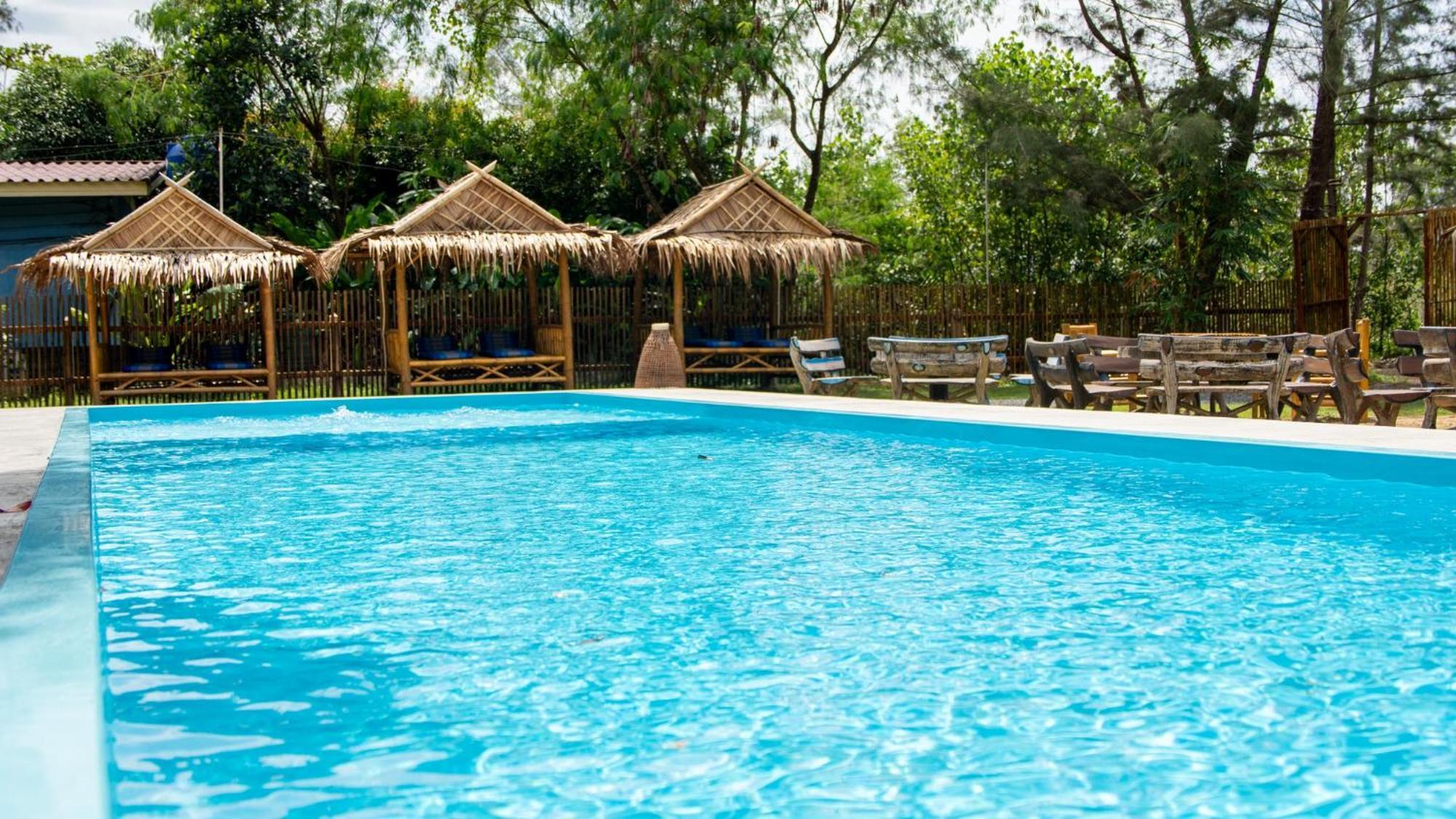 Dolcevita Wonderful Resort Koh Lanta Luaran gambar