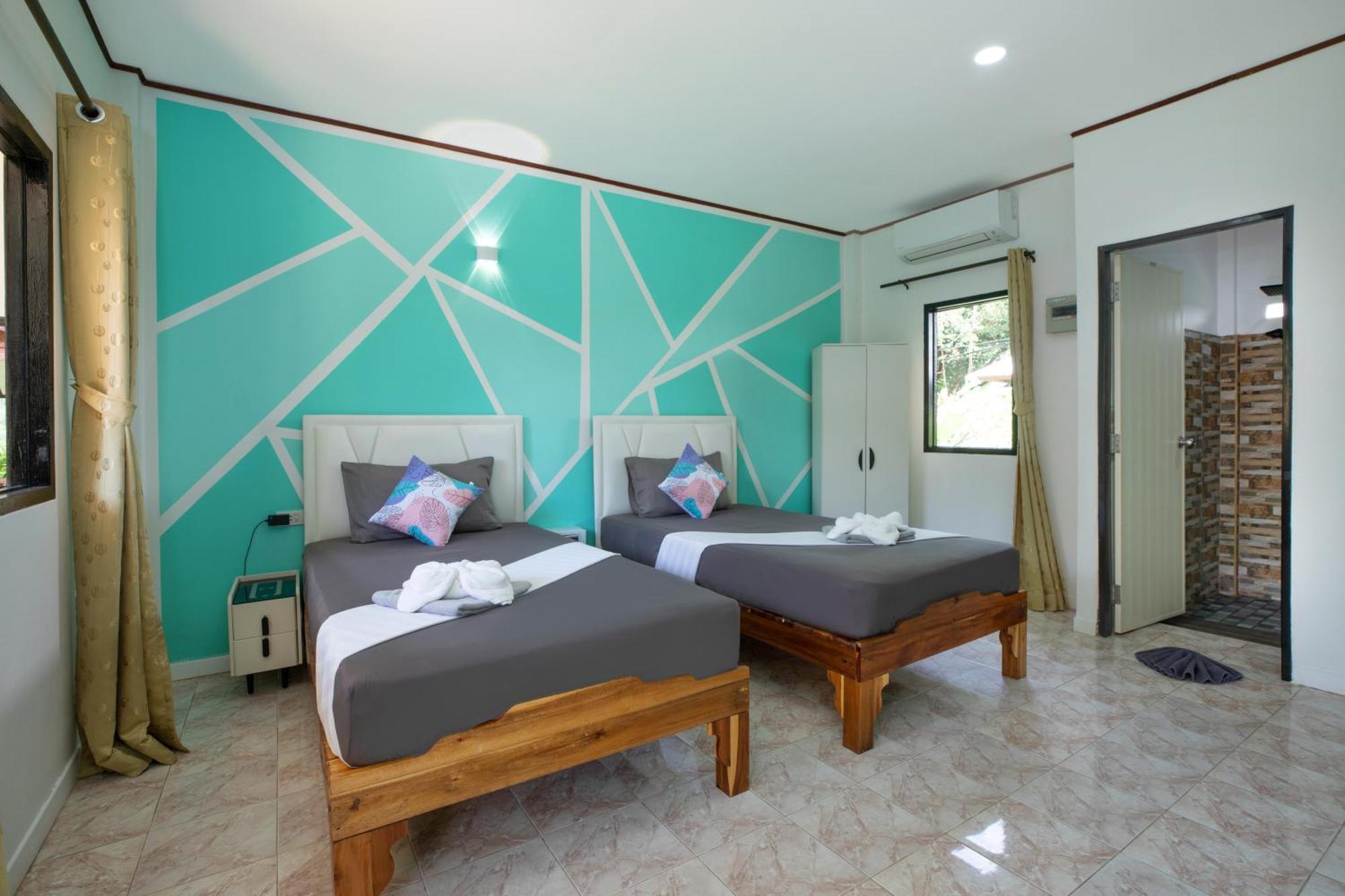 Dolcevita Wonderful Resort Koh Lanta Luaran gambar