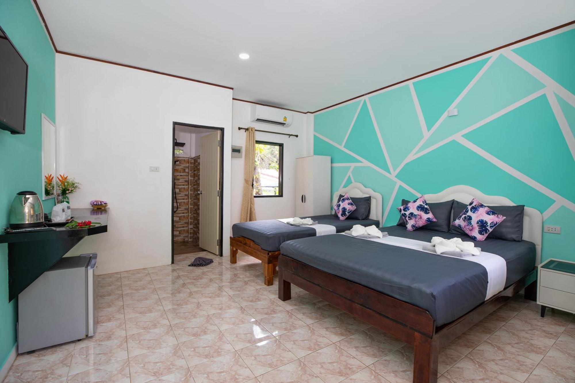 Dolcevita Wonderful Resort Koh Lanta Luaran gambar