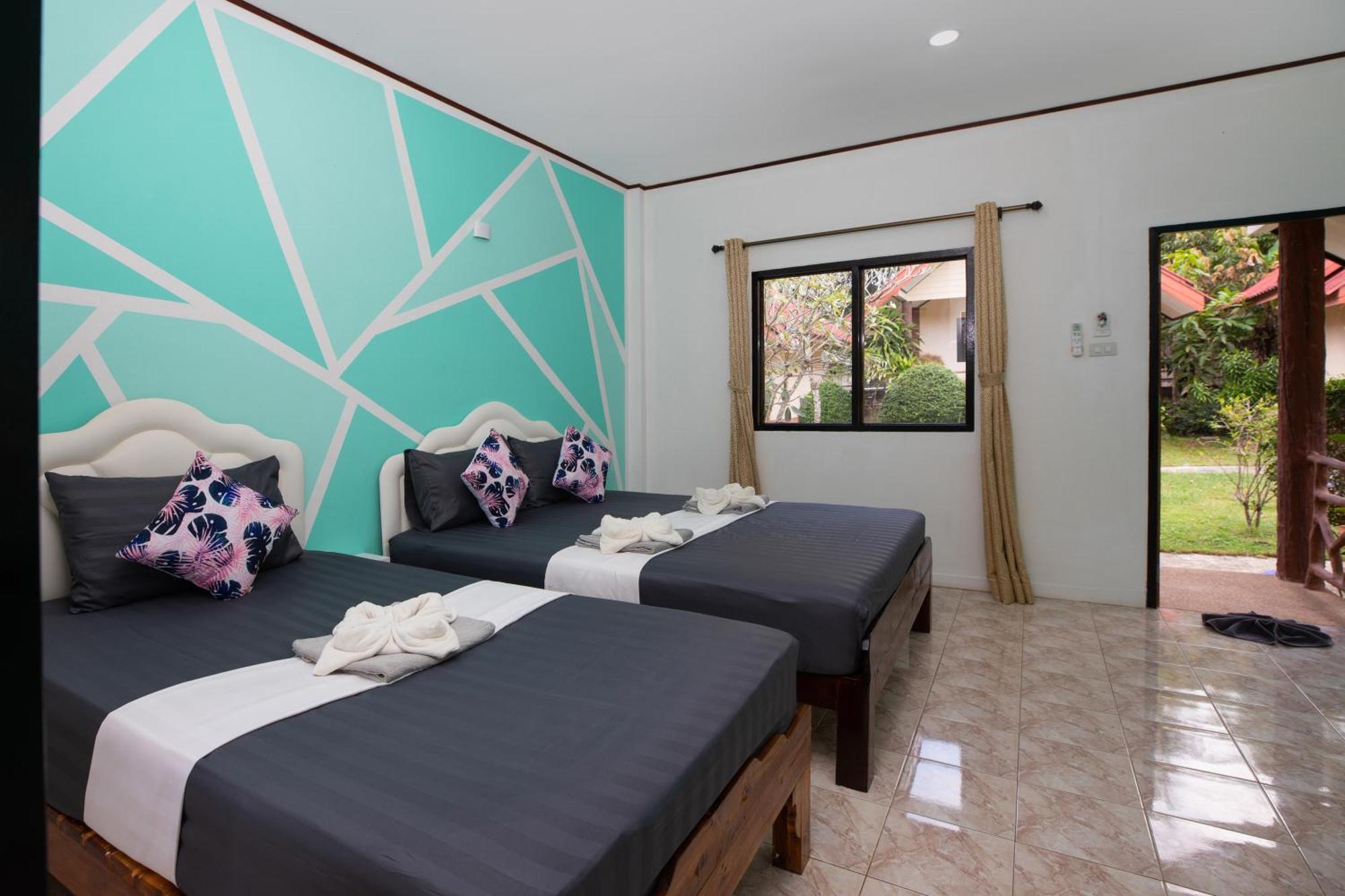 Dolcevita Wonderful Resort Koh Lanta Luaran gambar