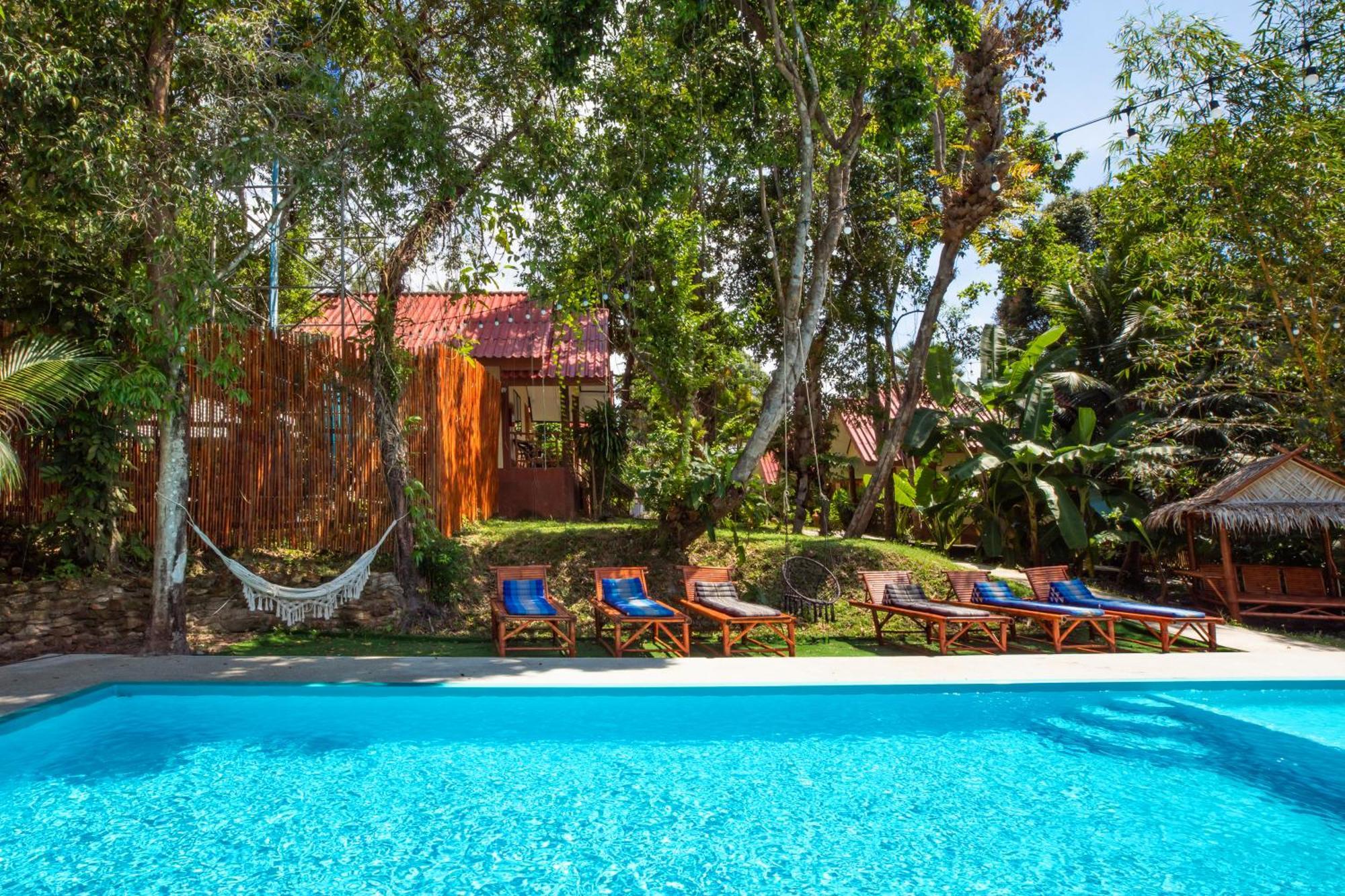 Dolcevita Wonderful Resort Koh Lanta Luaran gambar