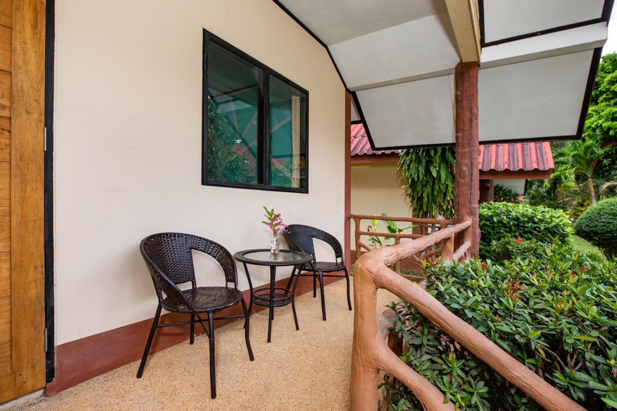 Dolcevita Wonderful Resort Koh Lanta Luaran gambar