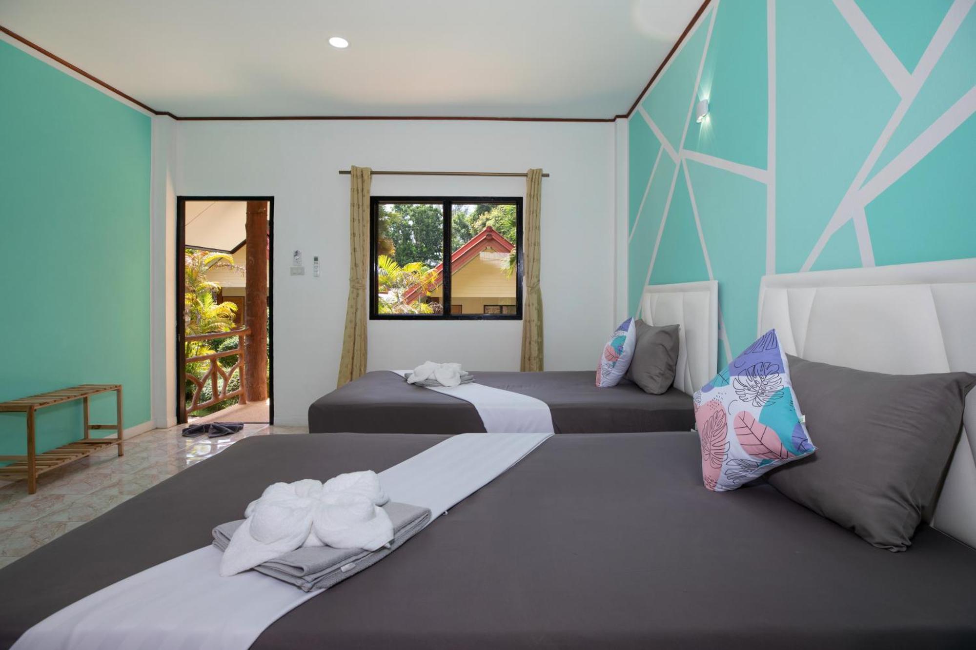 Dolcevita Wonderful Resort Koh Lanta Luaran gambar