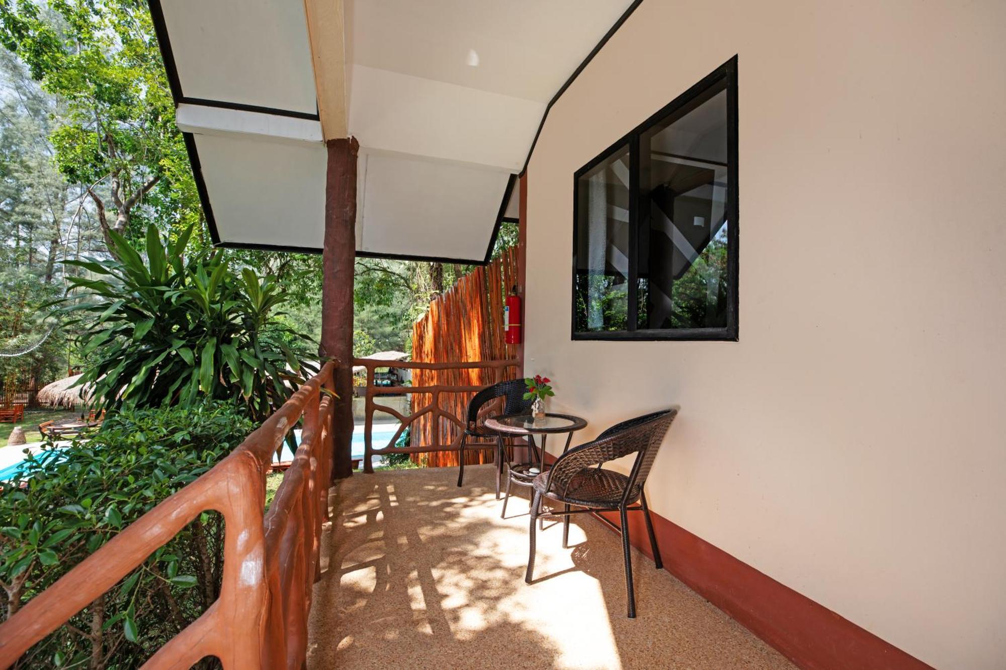 Dolcevita Wonderful Resort Koh Lanta Luaran gambar
