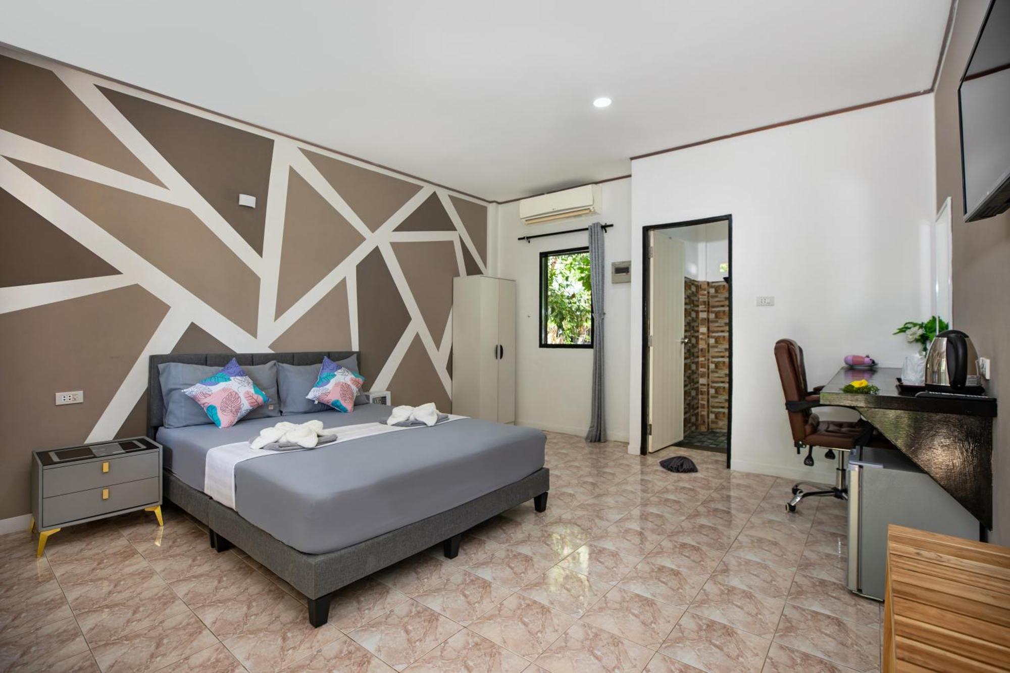Dolcevita Wonderful Resort Koh Lanta Luaran gambar