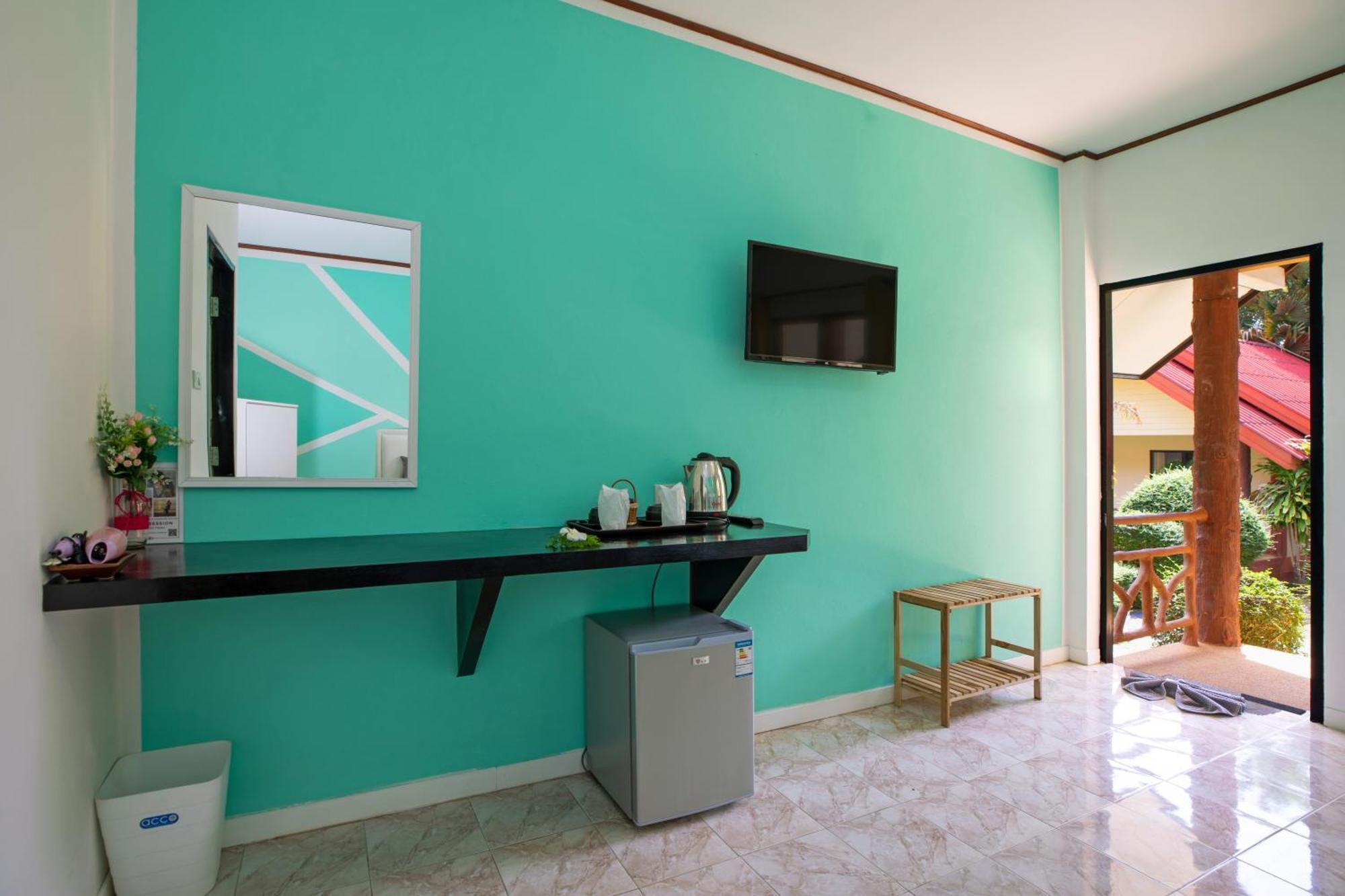 Dolcevita Wonderful Resort Koh Lanta Luaran gambar