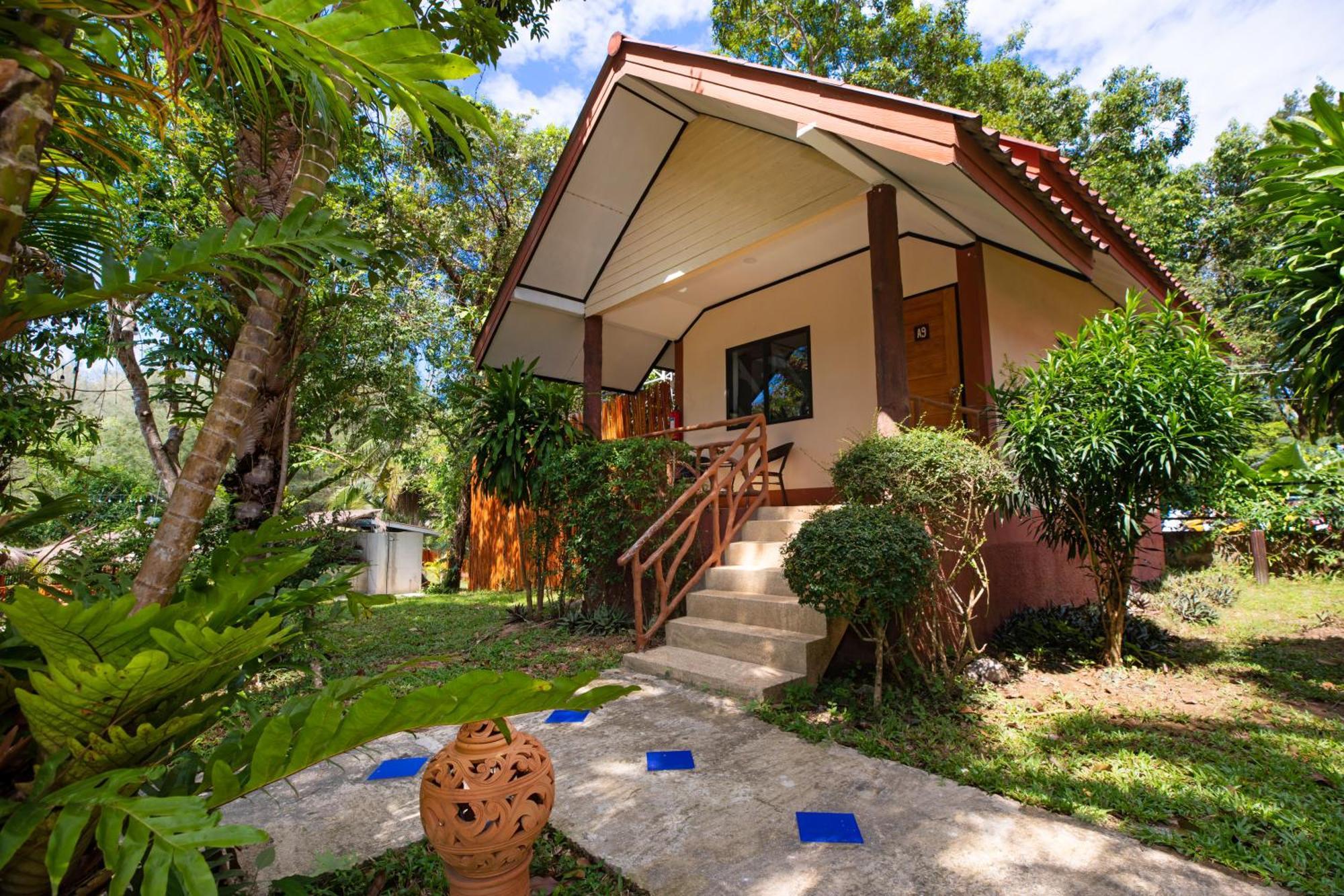 Dolcevita Wonderful Resort Koh Lanta Luaran gambar