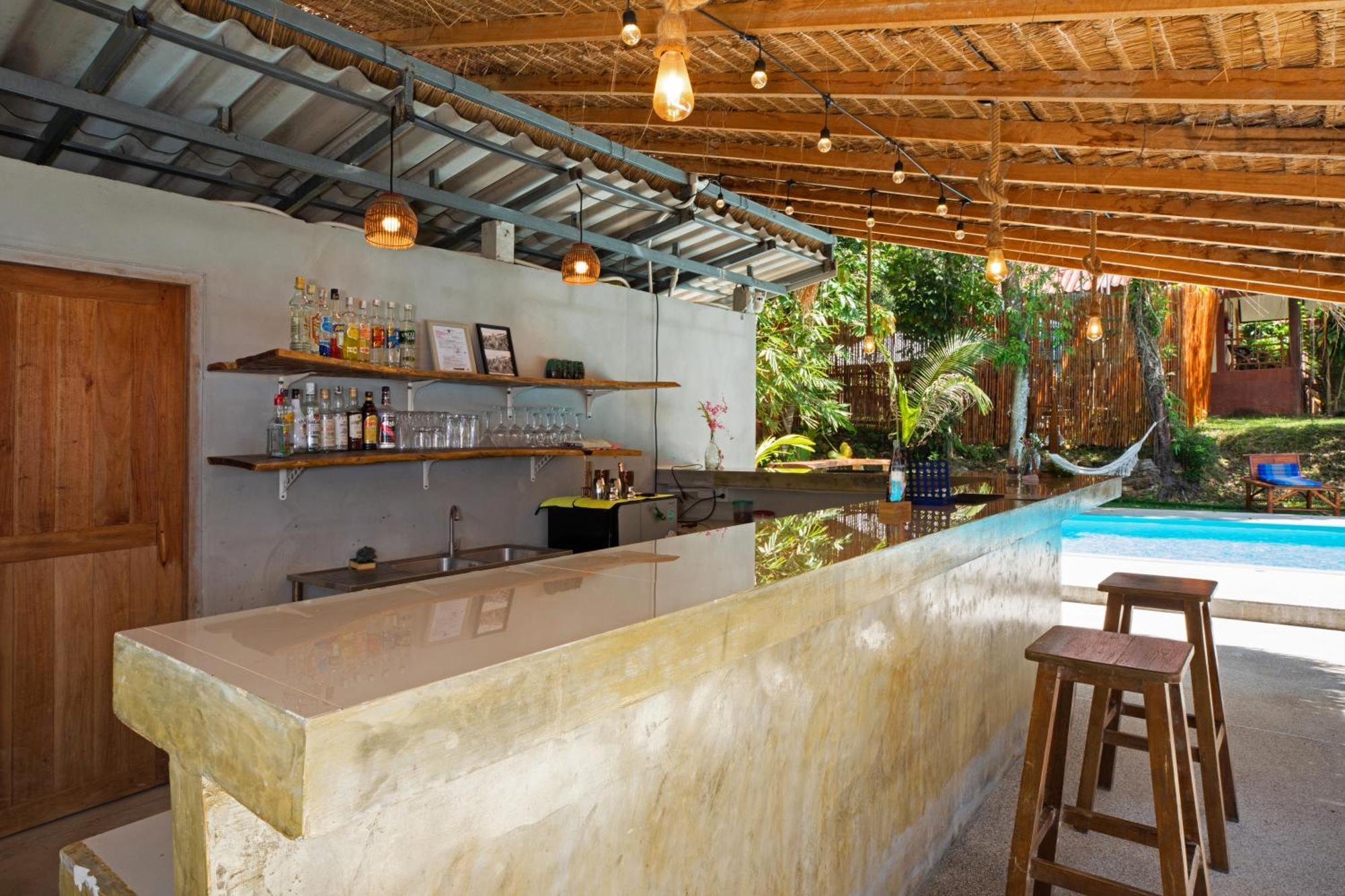 Dolcevita Wonderful Resort Koh Lanta Luaran gambar