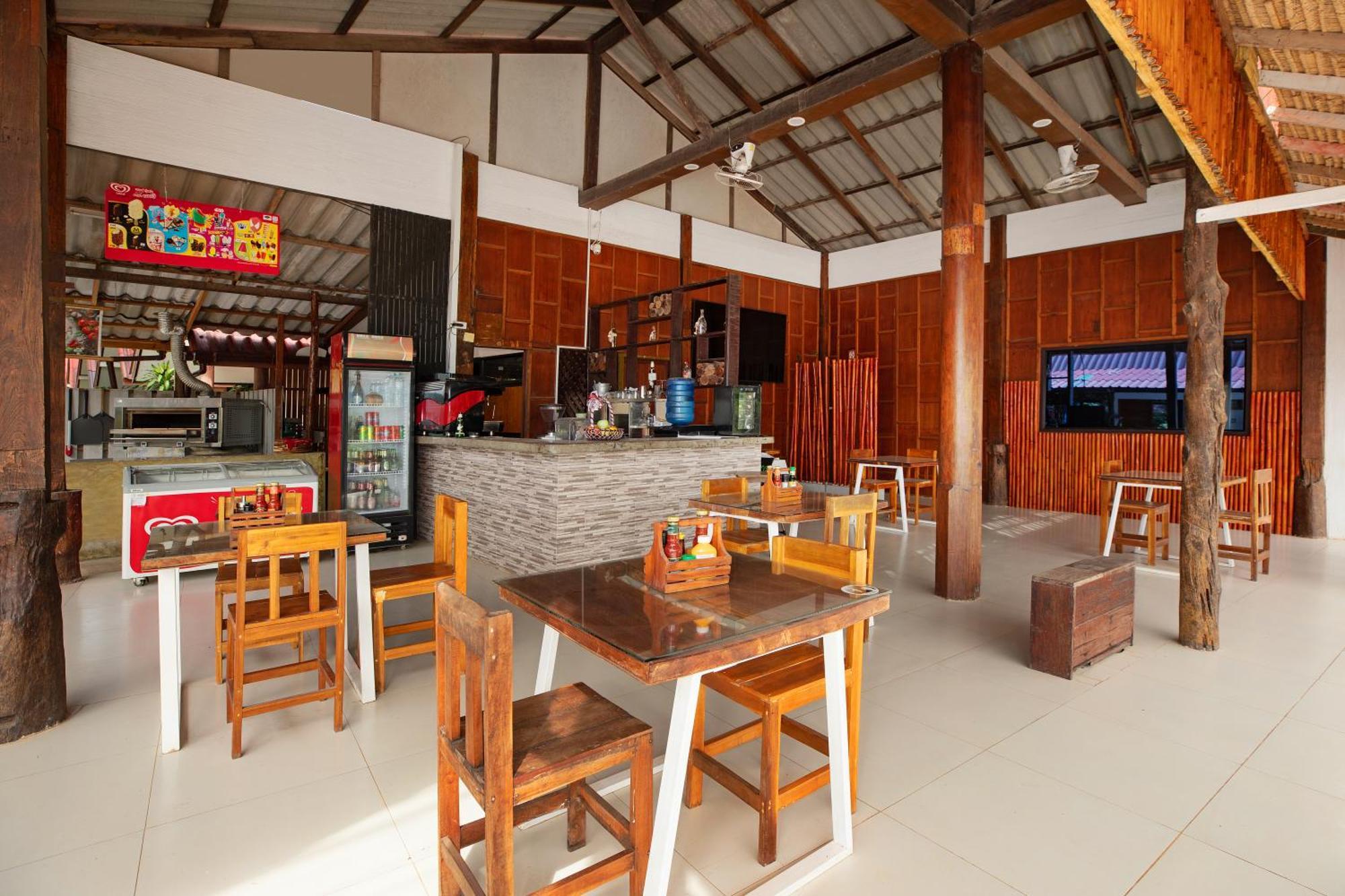 Dolcevita Wonderful Resort Koh Lanta Luaran gambar