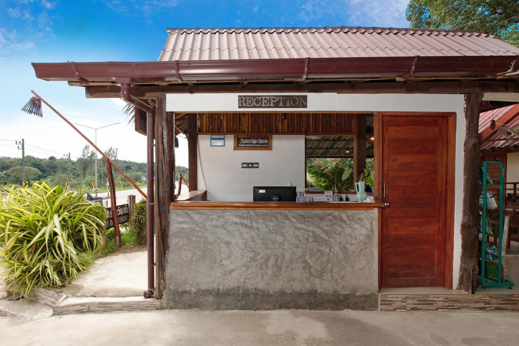 Dolcevita Wonderful Resort Koh Lanta Luaran gambar