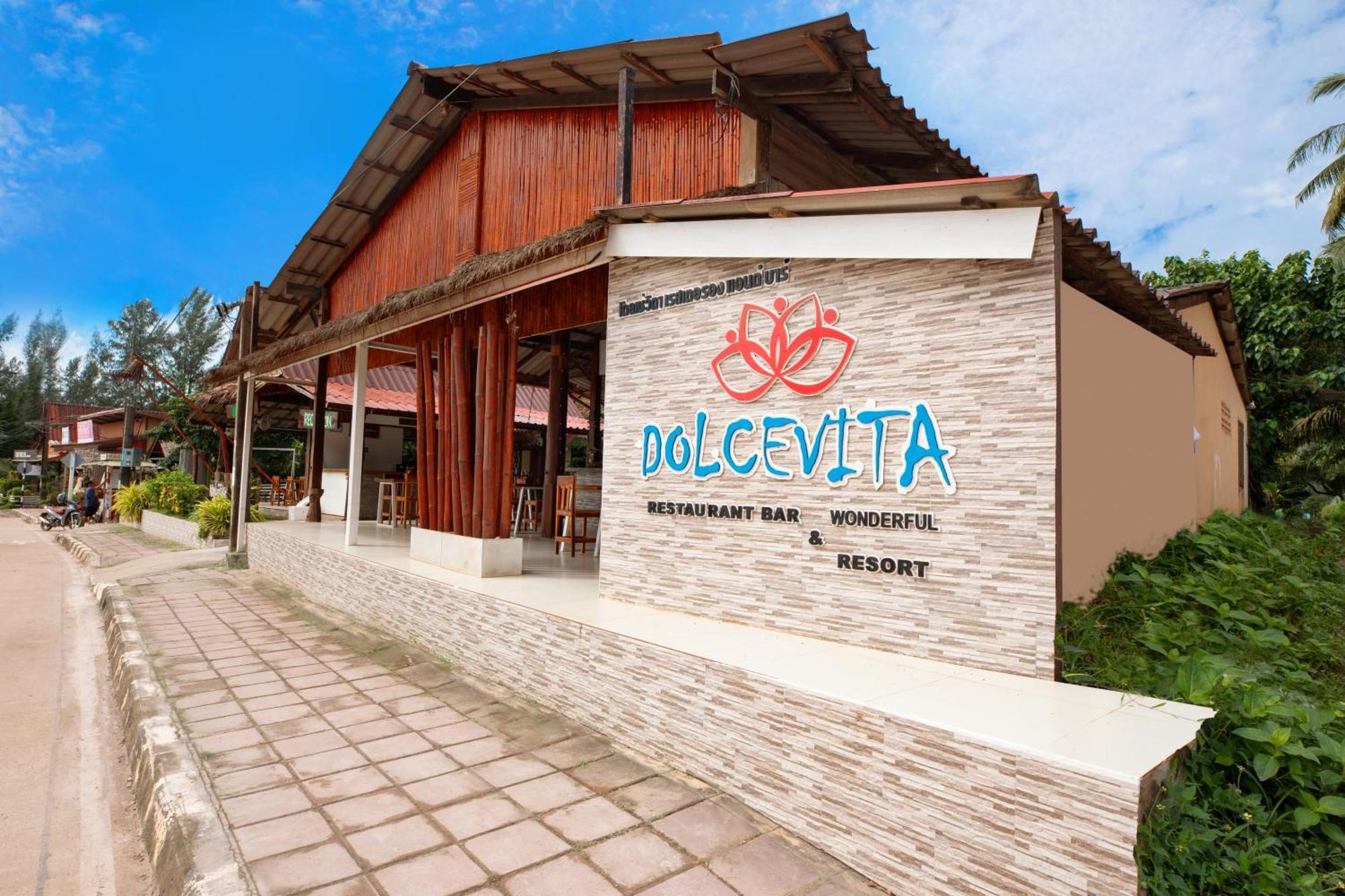 Dolcevita Wonderful Resort Koh Lanta Luaran gambar