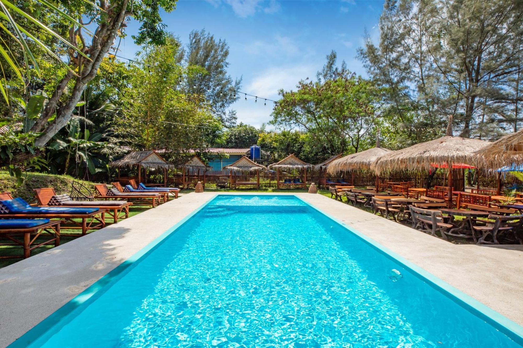 Dolcevita Wonderful Resort Koh Lanta Luaran gambar