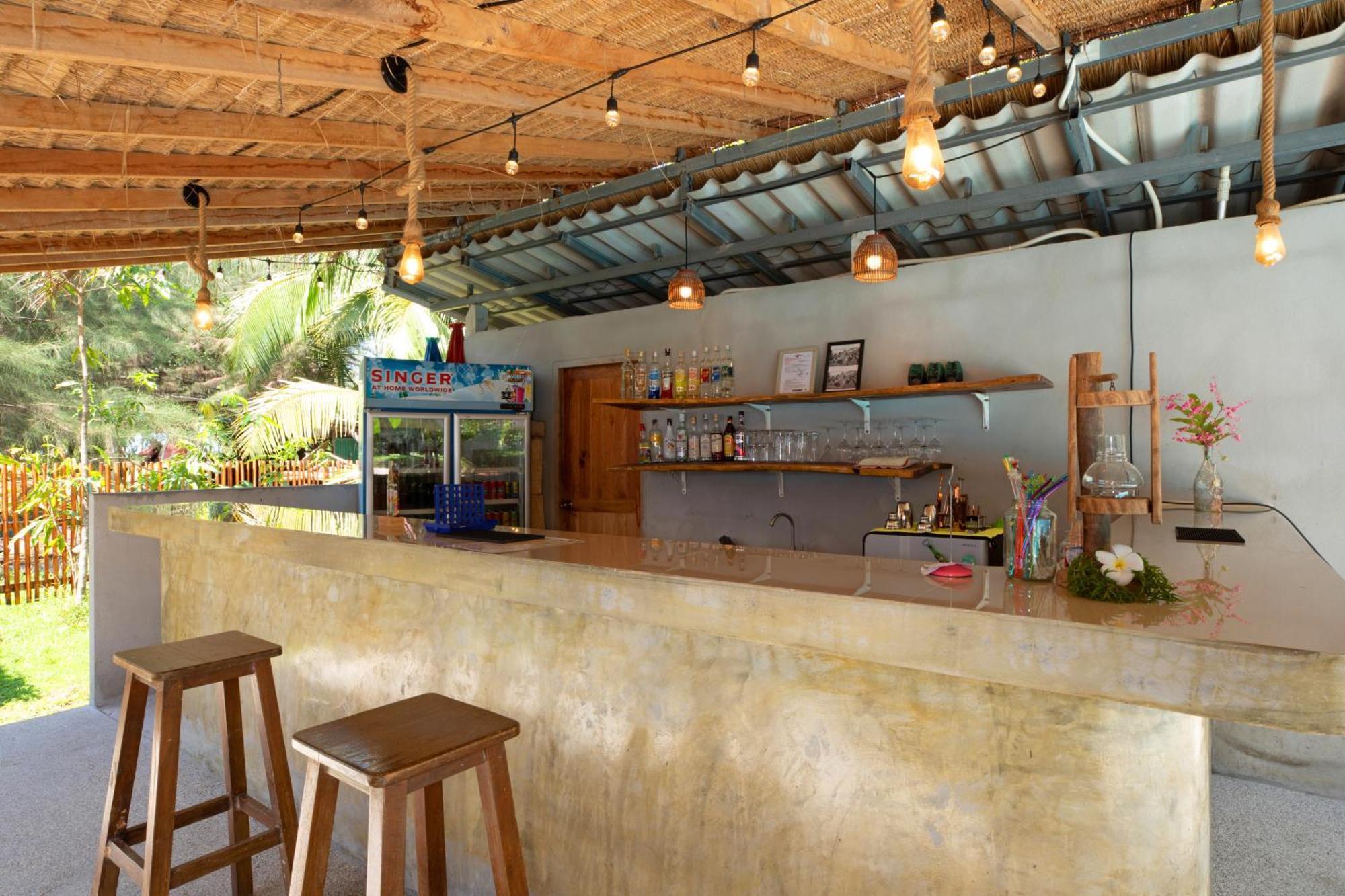 Dolcevita Wonderful Resort Koh Lanta Luaran gambar
