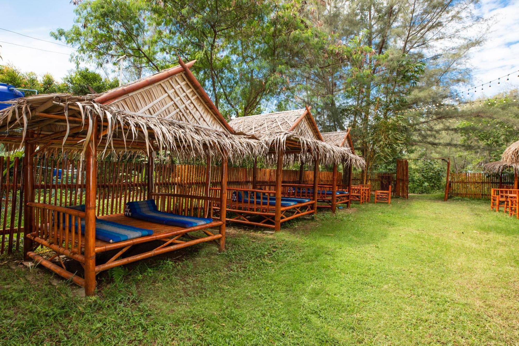 Dolcevita Wonderful Resort Koh Lanta Luaran gambar