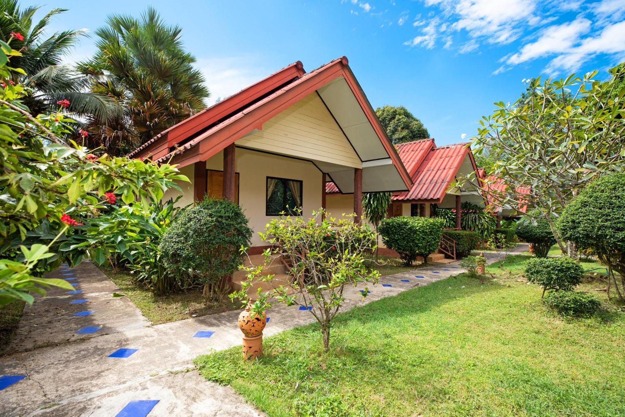 Dolcevita Wonderful Resort Koh Lanta Luaran gambar