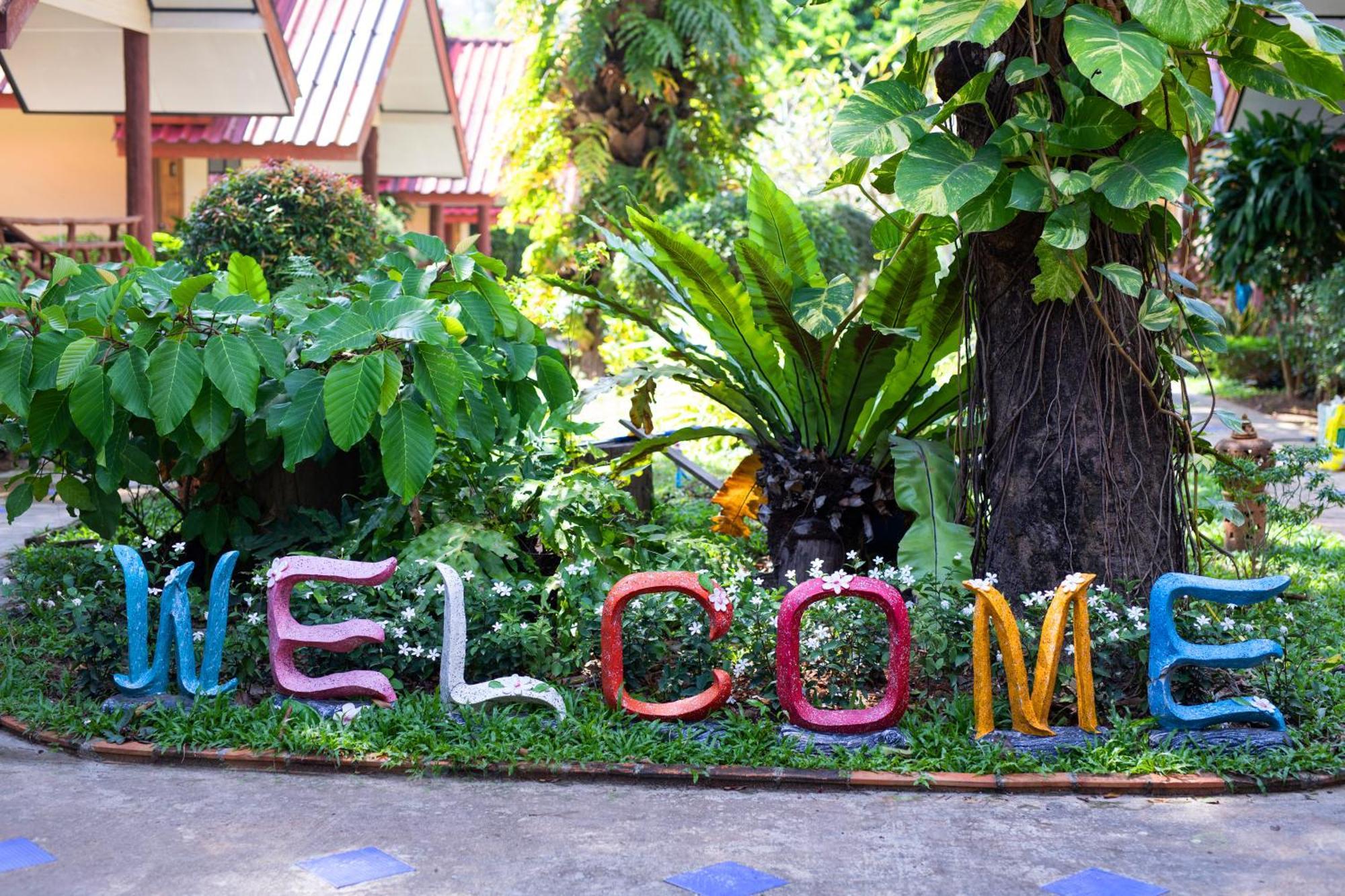 Dolcevita Wonderful Resort Koh Lanta Luaran gambar