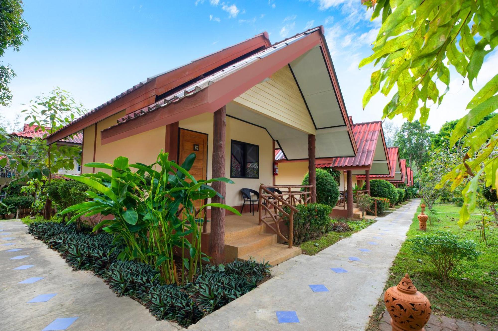 Dolcevita Wonderful Resort Koh Lanta Luaran gambar