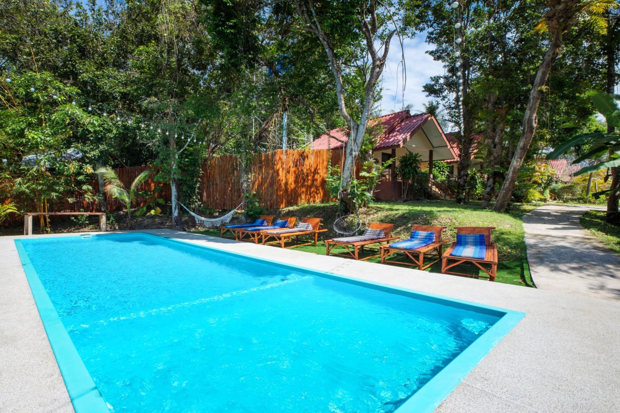 Dolcevita Wonderful Resort Koh Lanta Luaran gambar