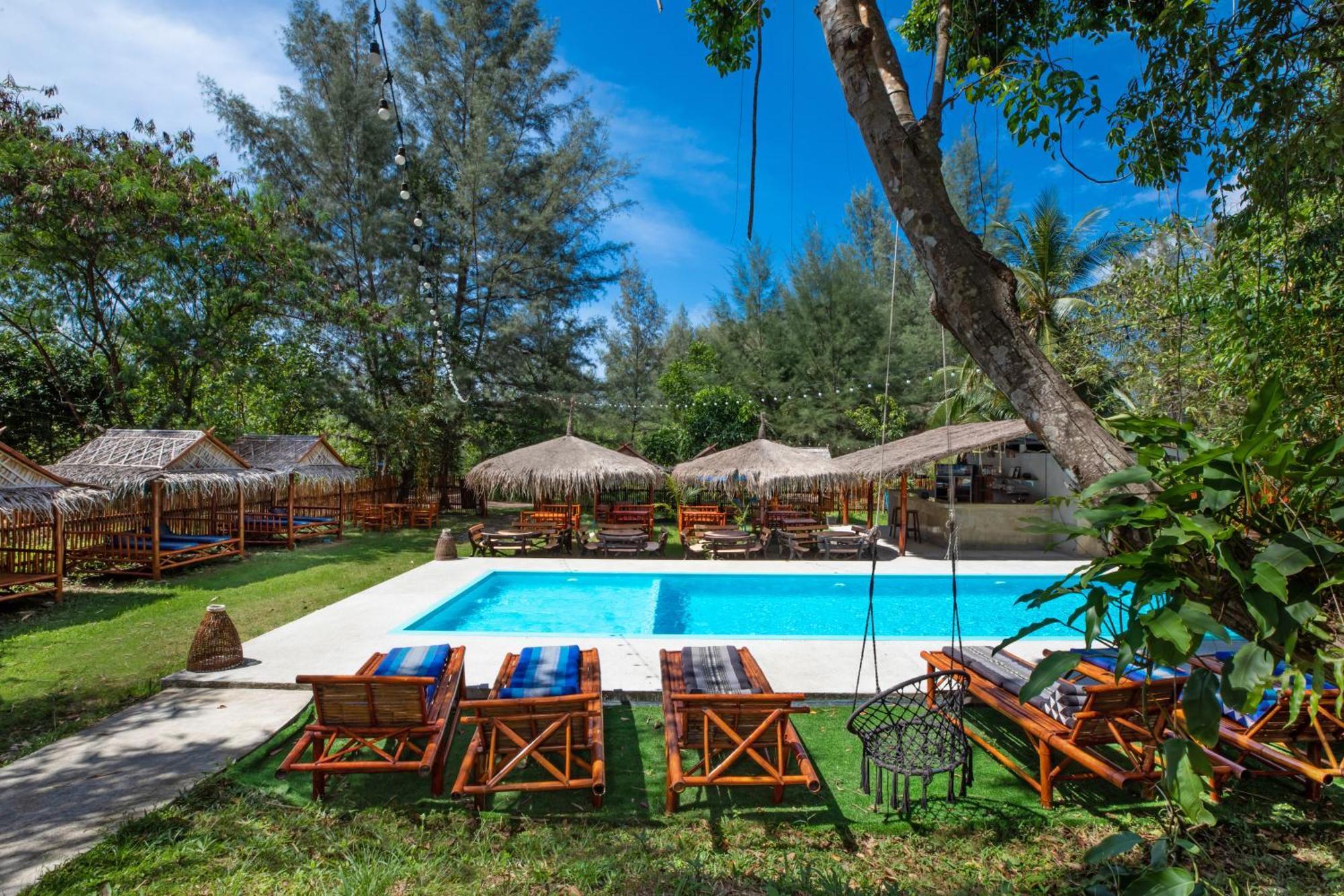 Dolcevita Wonderful Resort Koh Lanta Luaran gambar