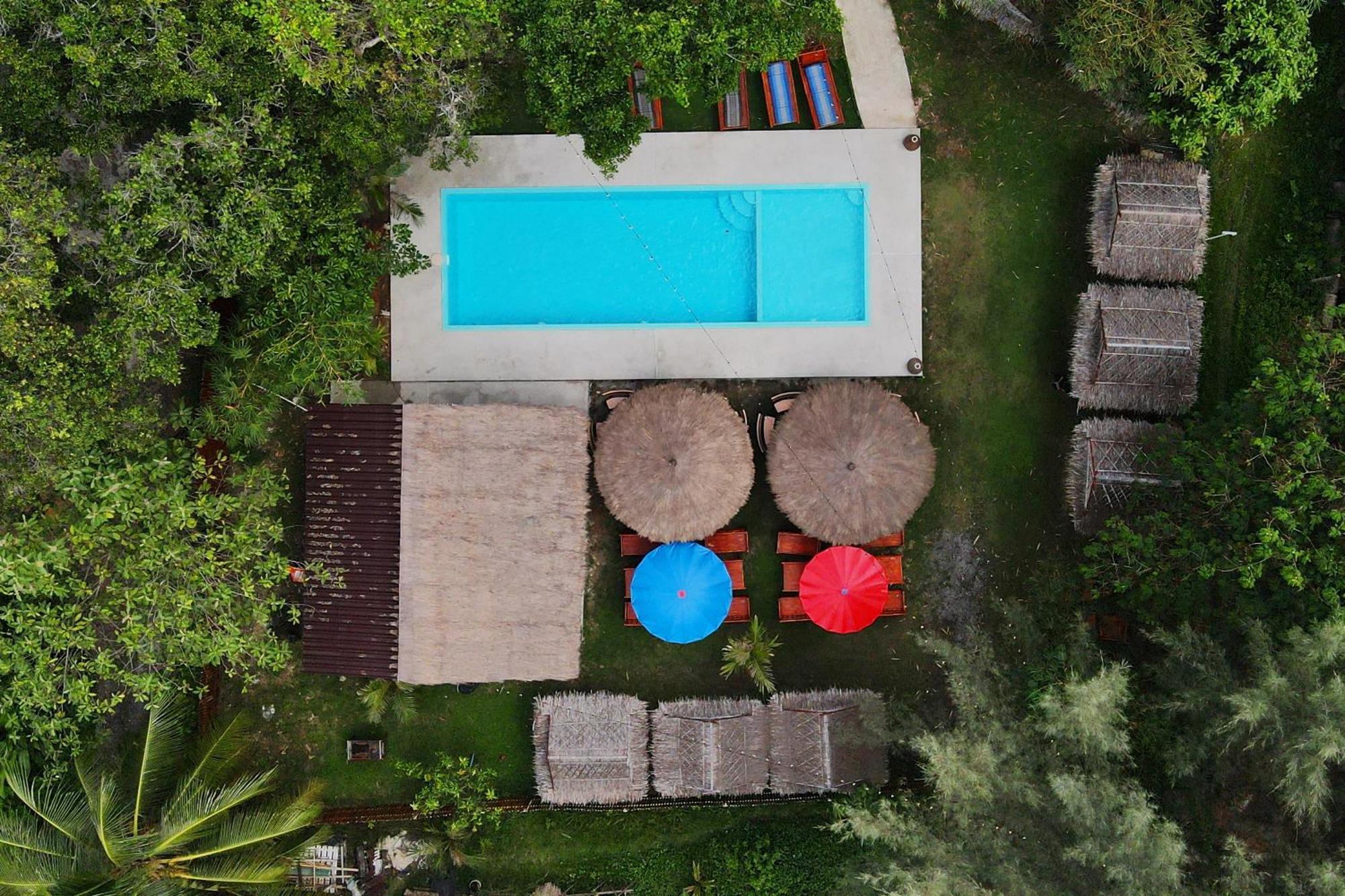 Dolcevita Wonderful Resort Koh Lanta Luaran gambar