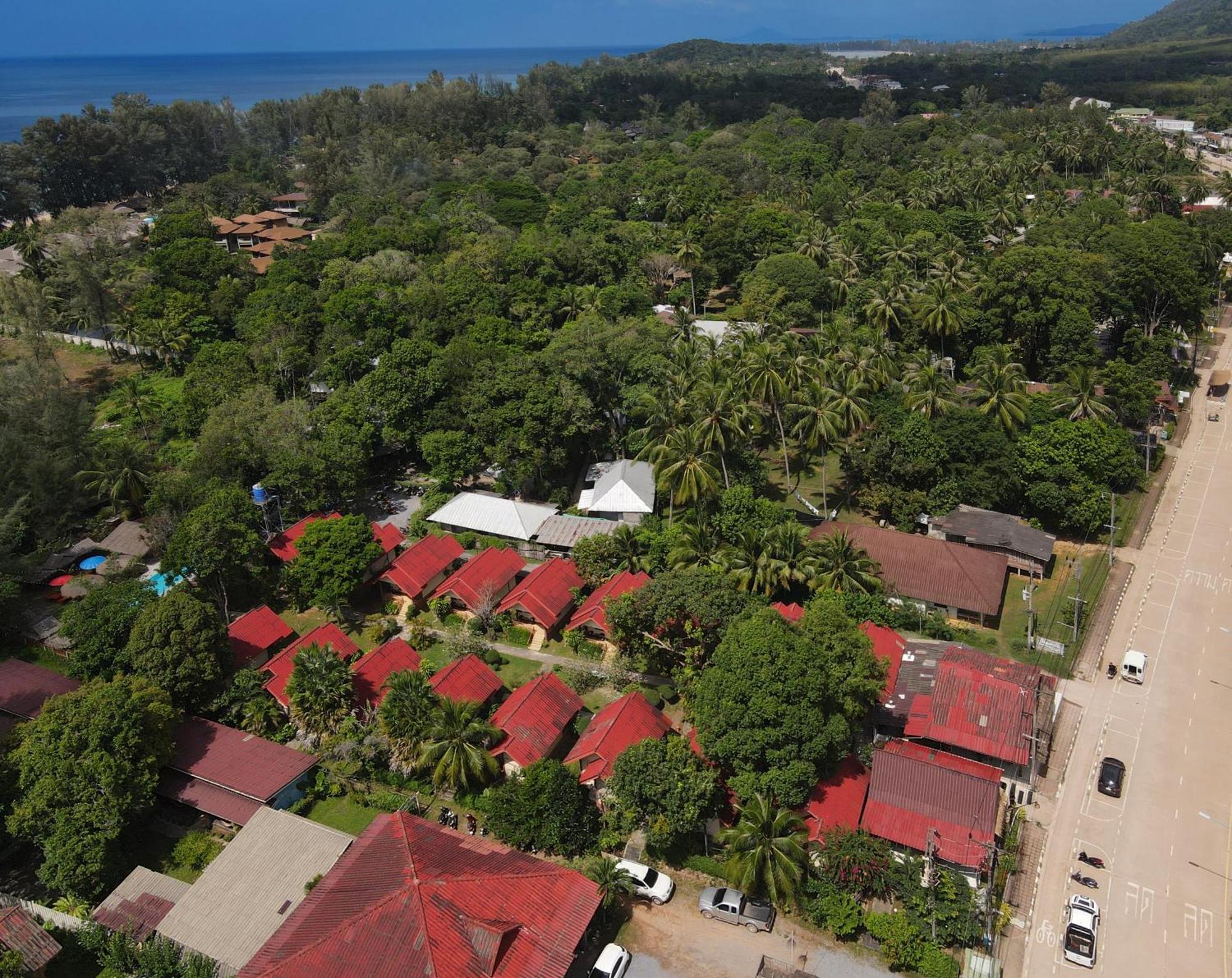 Dolcevita Wonderful Resort Koh Lanta Luaran gambar
