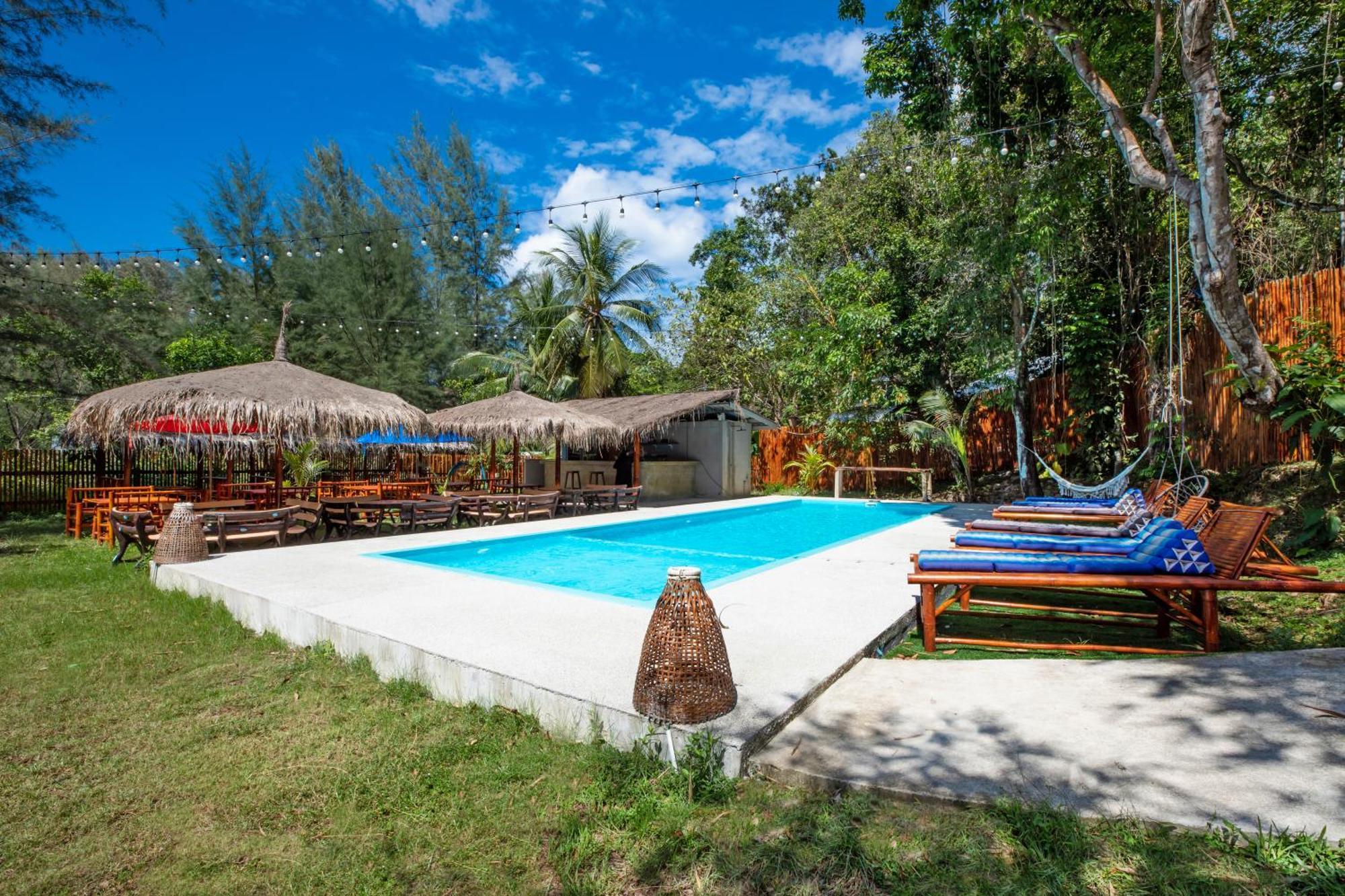 Dolcevita Wonderful Resort Koh Lanta Luaran gambar