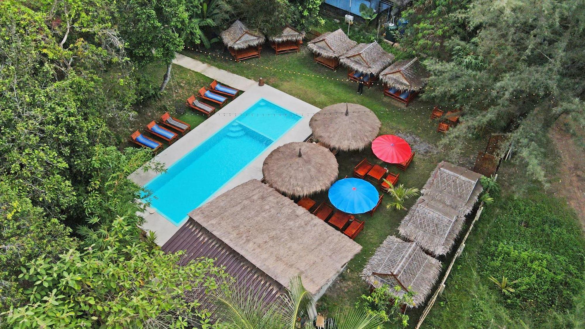 Dolcevita Wonderful Resort Koh Lanta Luaran gambar