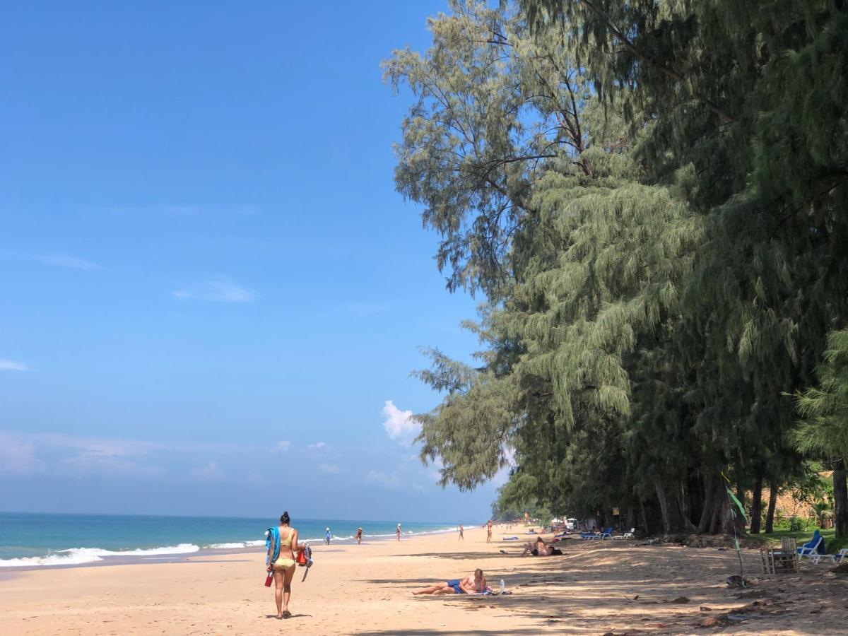 Dolcevita Wonderful Resort Koh Lanta Luaran gambar